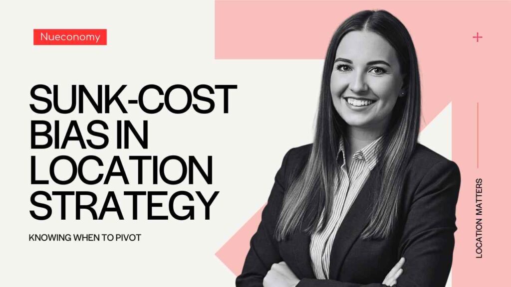 corporate location strategy-nueconomy